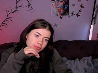 baby-hotte webcam model