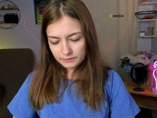 baby-hotte webcam model