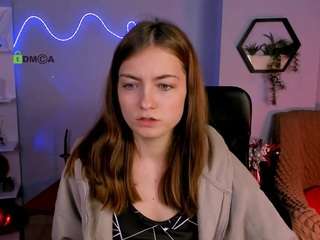 baby-hotte Live Webcam on CamSoda