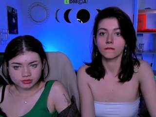 baby-hotte's CamSoda show and profile