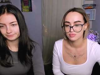 baby-hotte Tattoo live webcam