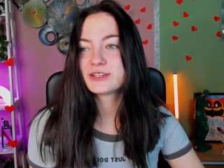 baby-hotte from CamSoda