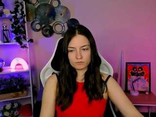 baby-hotte live cam profile