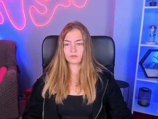 baby-hotte live webcam show