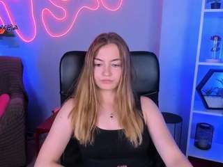 baby-hotte live webcam show