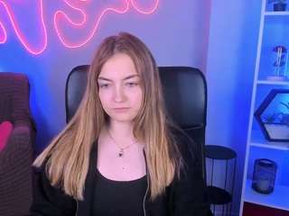 baby-hotte live webcam show