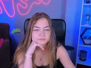baby-hotte live webcam show
