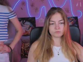 baby-hotte live webcam show