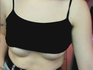 berry-vibe webcam model