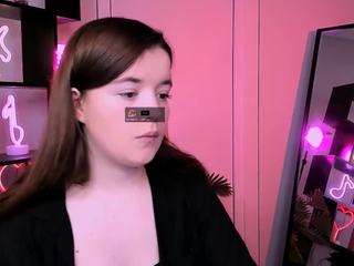 berry-vibe webcam model