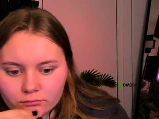 berry-vibe webcam model