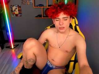 blaizvok Live Webcam on {site_name}