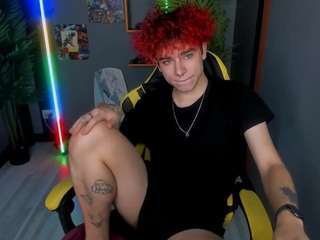 blaizvok webcam model