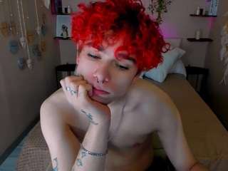 blaizvok webcam model