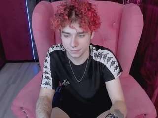 Live Sex Chat with BlaizVok (@blaizvok)