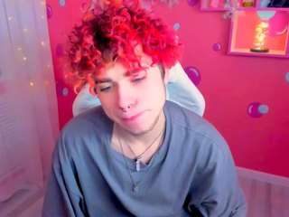 blaizvok Live Webcam on CamSoda