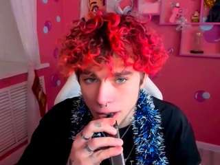 blaizvok Live Webcam on CamSoda