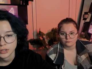 cherry-nya Live Webcam on CamSoda