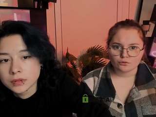  cherry-nya chat room