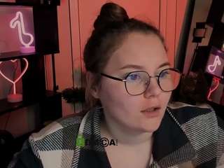 cherry-nya Live Webcam on CamSoda