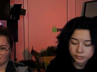 cherry-nya Live Webcam on CamSoda