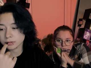 cherry-nya Live Webcam on CamSoda