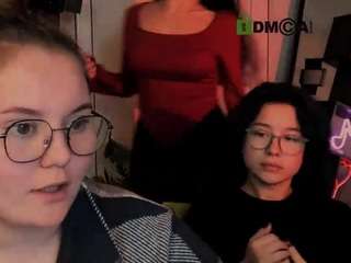 cherry-nya Live Webcam on CamSoda