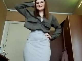 dorinecarruthers from CamSoda