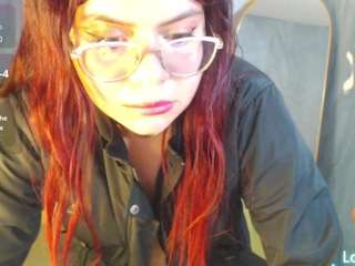 dravianaa-a Live Webcam on CamSoda