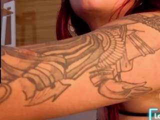 dravianaa-a's CamSoda show and profile