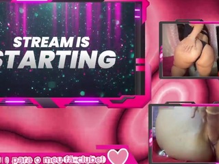 dreadpink's CamSoda show and profile