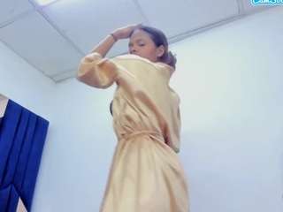 haileycarterss Live Webcam on CamSoda