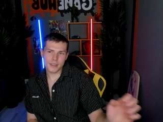 hectorspector Live Webcam on {site_name}