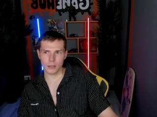 hectorspector Live Webcam on {site_name}