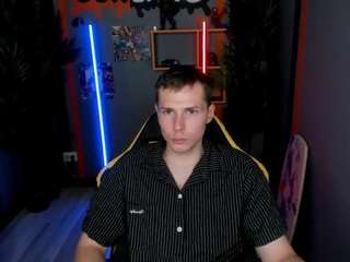 hectorspector Live Webcam on {site_name}