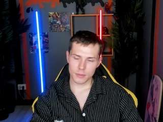 hectorspector Live Webcam on {site_name}