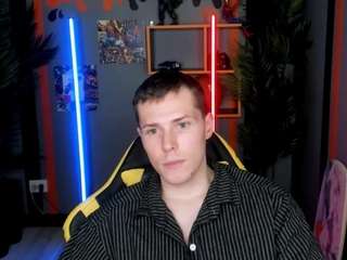 hectorspector Live Webcam on {site_name}