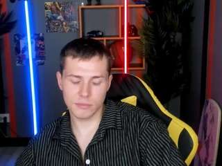 hectorspector Live Webcam on {site_name}