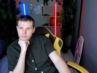 hectorspector Live Webcam on {site_name}