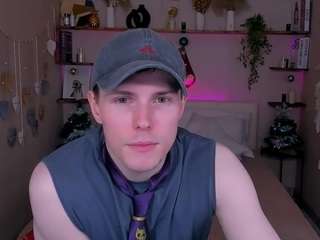 hectorspector Live Webcam on CamSoda