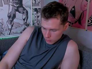 hectorspector Live Webcam on CamSoda