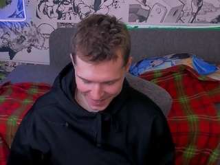 hectorspector Live Webcam on CamSoda