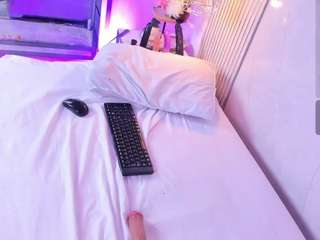 kiaraapolo's CamSoda show and profile