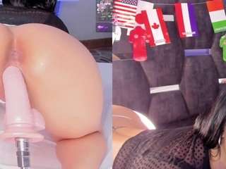 kiaraapolo Sex Cam Show