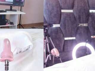kiaraapolo live webcam show