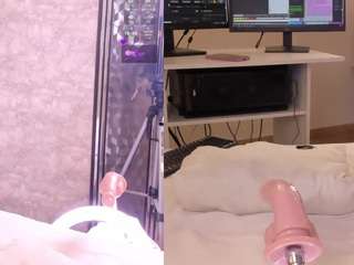 kiaraapolo Live Webcam on CamSoda