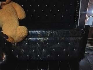 kitty-fox-b webcam model