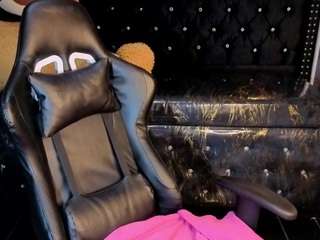 kitty-fox-b live cam profile