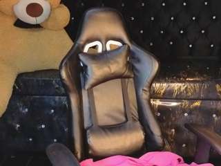 kitty-fox-b live cam profile