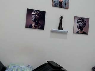 lapicarona18 Live Webcam on CamSoda